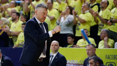 Fenerbahçe Beko'nun 2024-2025 sezonu Euroleague fikstürü belli oldu