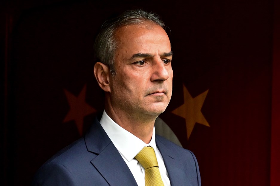 FLAŞ! Fenerbahçe derken İsmail Kartal için sürpriz takım devrede: Kimse bunu beklemiyordu
