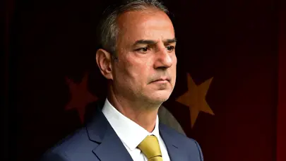 İsmail Kartal'dan flaş sözler: "Fenerbahçe'ye gitmem doğru olmaz"