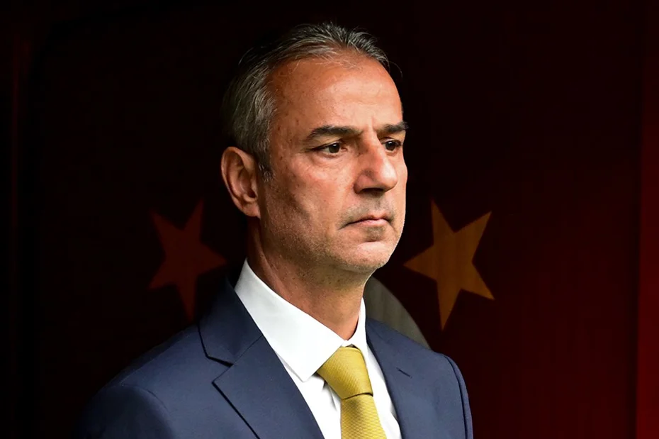 İsmail Kartal'dan flaş sözler: "Fenerbahçe'ye gitmem doğru olmaz" - 1