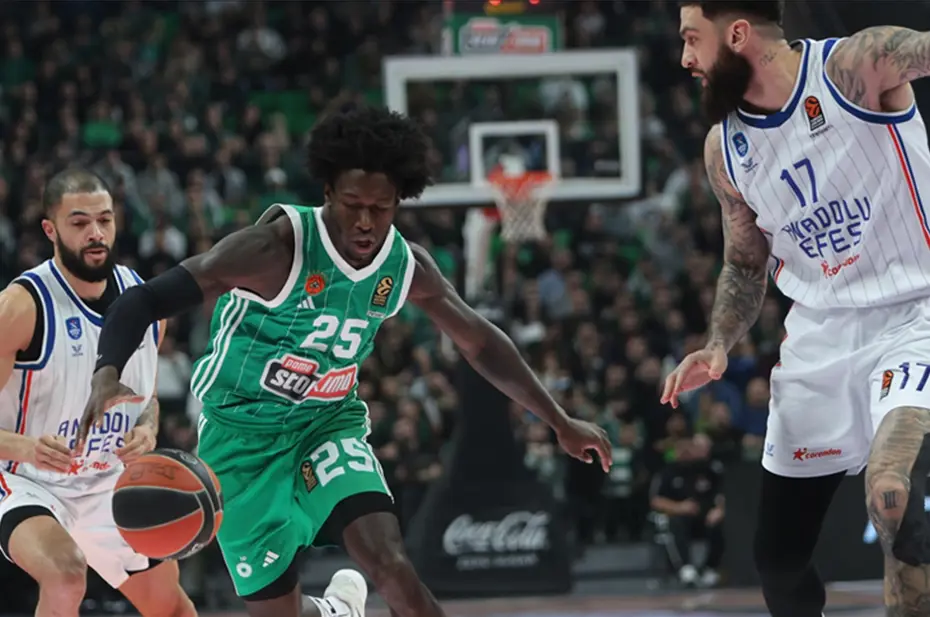 Kendrick Nunn haberleri sonrası Ergin Ataman'dan ilk açıklama - 1 Kendrick Nunn haberleri sonrası Ergin Ataman'dan ilk açıklama - 1