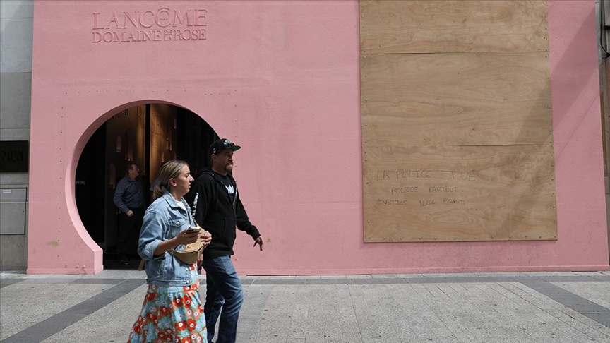 Paris 2024 Olimpiyat Oyunları öncesi otel fiyatları katlandı