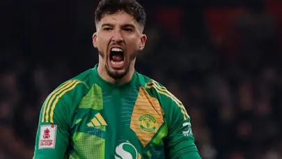 West Ham'dan Altay Bayındır'ı tiye alan tek cümlelik olay paylaşım! Türklerden tepki yağıyor