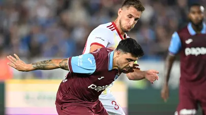 Abdullah Avcı'dan 2 değişiklik