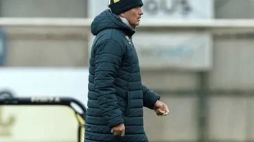 Fenerbahçe'de Hatayspor mesaisi devam ediyor