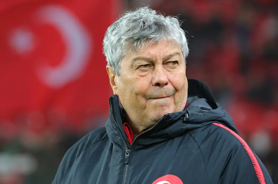 Türkiye'nin kurası için Lucescu'dan sürpriz çıkış: Tek şartla hak veriyor - 5