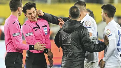 Halil Umut Meler'e saldırı davası ertelendi