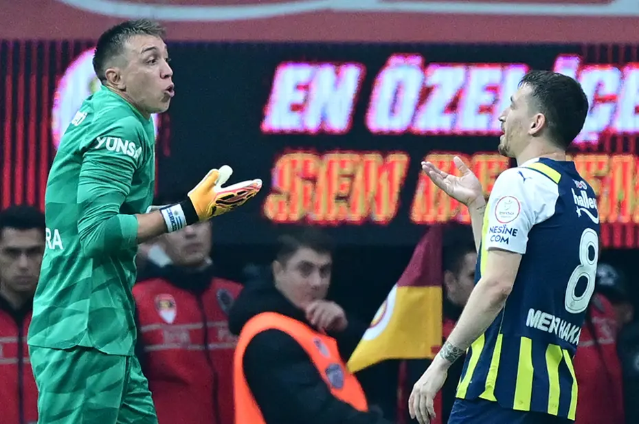 Derbinin faturası çıkıyor: Temsilci raporunda dikkat çeken detay - 4 Derbinin faturası çıkıyor: Temsilci raporunda dikkat çeken detay - 4