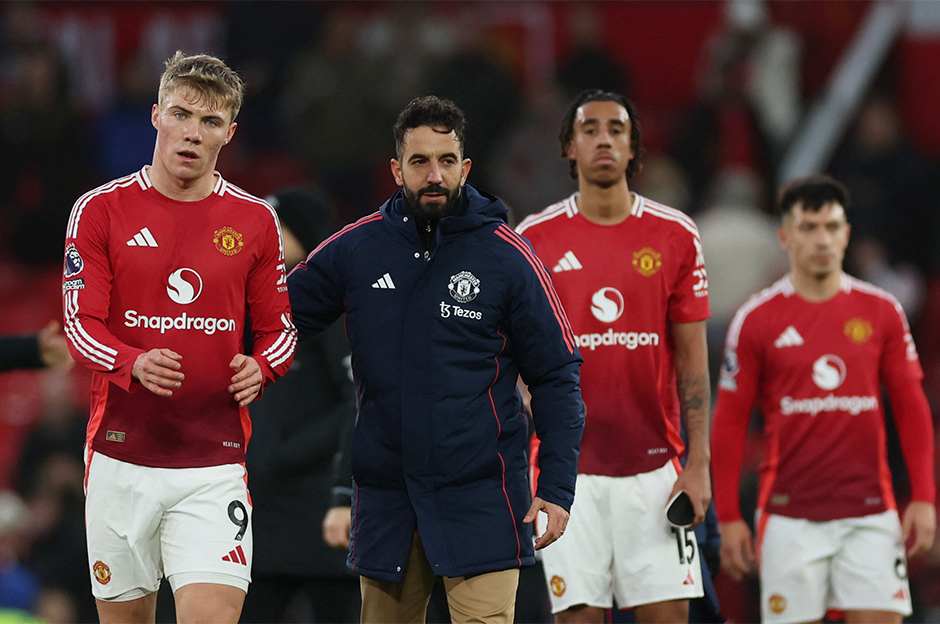 Wolverhampton - Manchester United maçı ne zaman, saat kaçta? Wolverhampton - Manchester United maçı şifresiz mi, hangi kanalda?