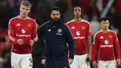 Wolverhampton - Manchester United maçı ne zaman, saat kaçta? Wolverhampton - Manchester United maçı şifresiz mi, hangi kanalda?