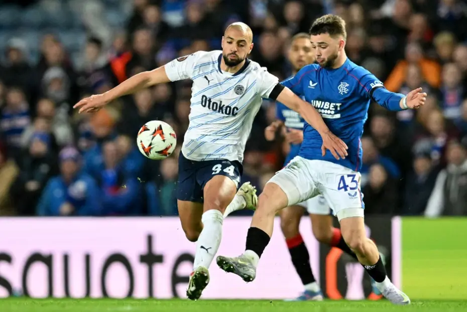Amrabat'tan Fenerbahçe taraftarını çıldırtan paylaşım: Tepkiler çığ gibi - 2