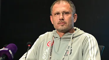 Serdar Topraktepe, maç öncesi idman tercihinin nedenini açıkladı