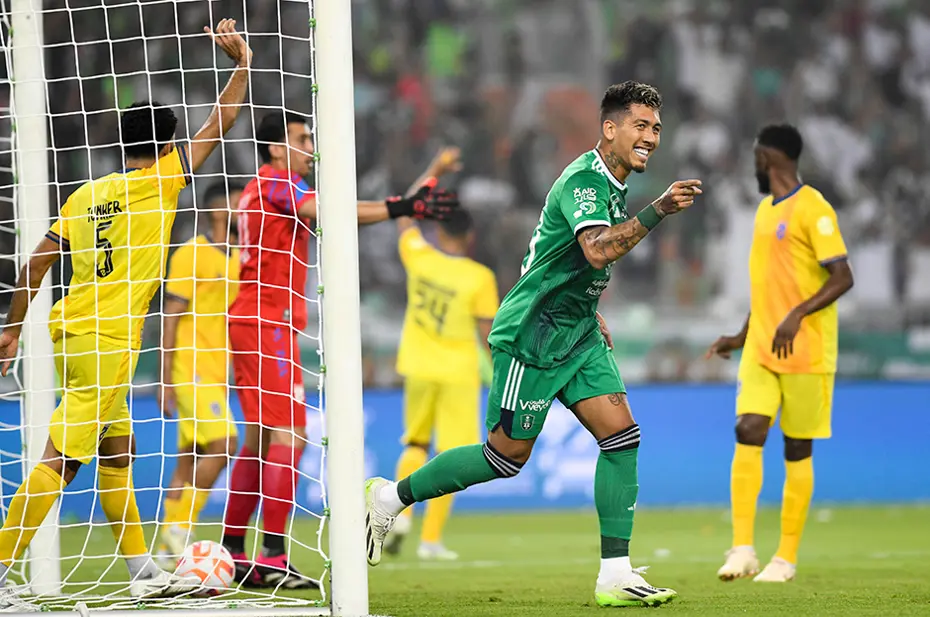 Türk takımlarına da yazılan Roberto Firmino'dan karar - 5