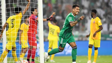 Roberto Firmino'ya yeniden Premier Lig ilgisi