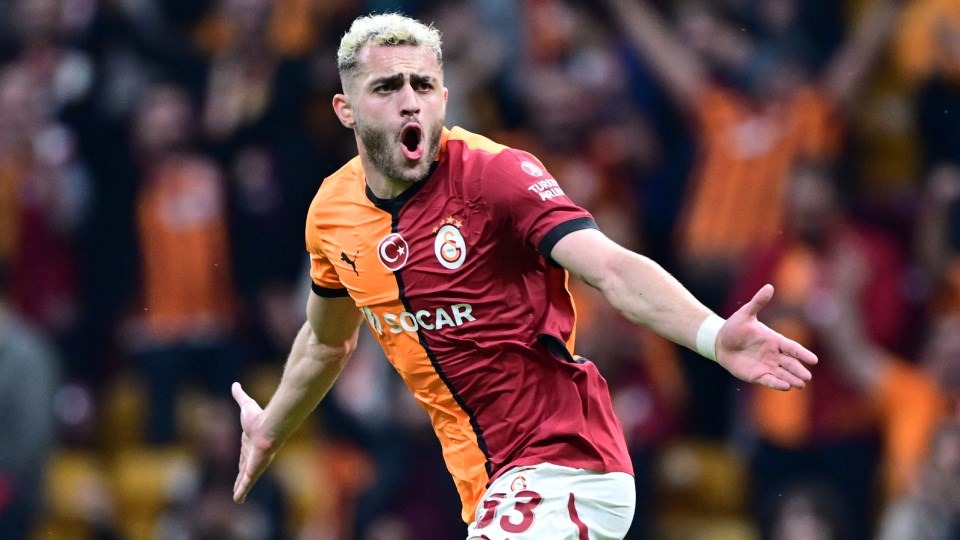 Barış Alper'in Nazı Geçti: Küsmenin Faturası Dursun Başkan'dan 40 Milyon Lira!