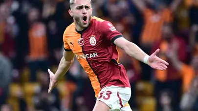 Galatasaray'da flaş ayrılık: Barış Alper Yılmaz'a söz verildi