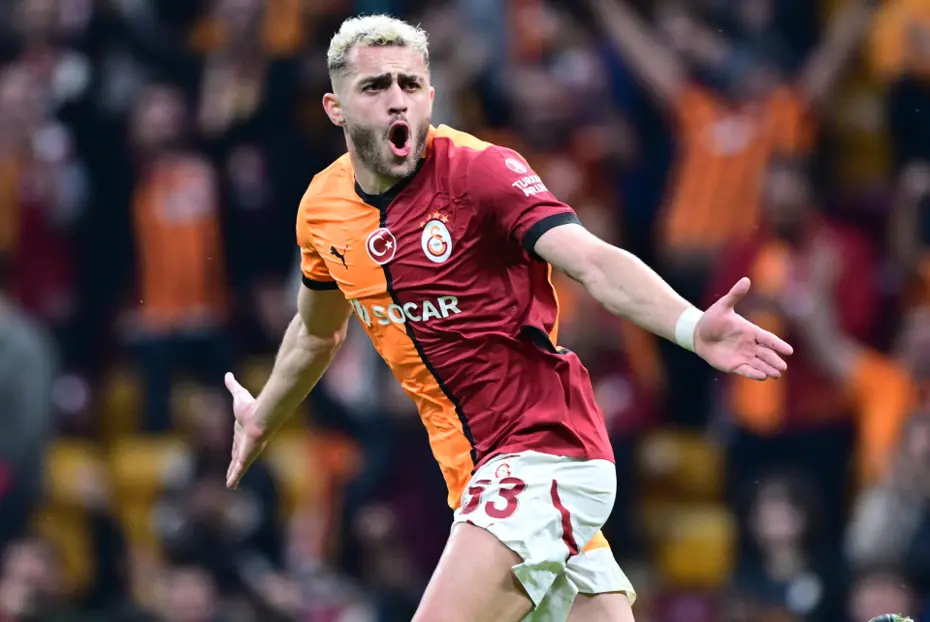 Nihat Kahveci'den Galatasaray taraftarına çarpıcı Fenerbahçe örneği: "Lüks bu" - 8 Nihat Kahveci'den Galatasaray taraftarına çarpıcı Fenerbahçe örneği: "Lüks bu" - 8