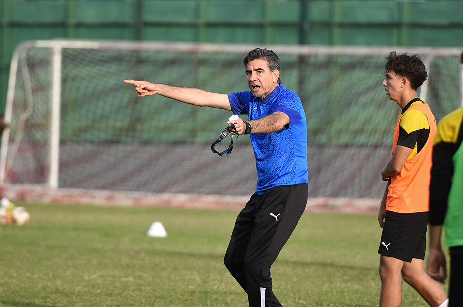 Manisa FK, Osman Özköylü ile yeni başlangıç peşinde