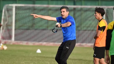 Manisa FK, Osman Özköylü ile yeni başlangıç peşinde