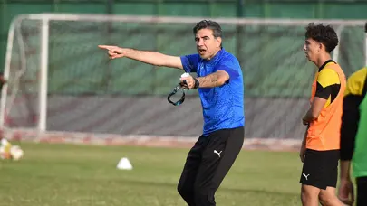 Manisa FK, Osman Özköylü ile yeni başlangıç peşinde