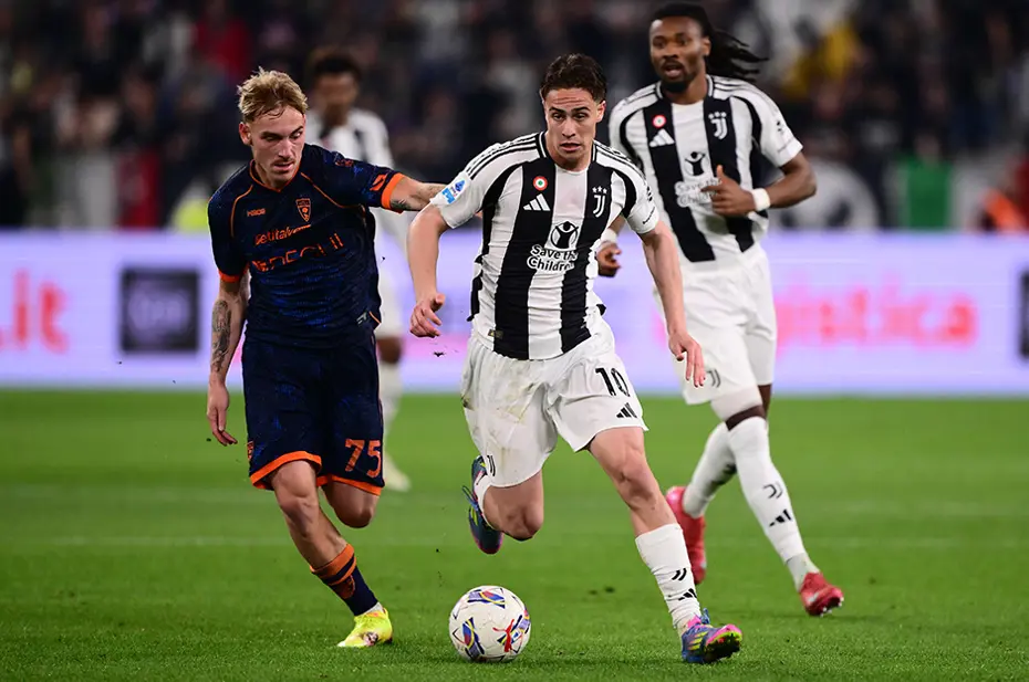 İtalya, Kenan Yıldız'ın golünü konuşuyor: "Cerrahi bir vuruş" - 6 İtalya, Kenan Yıldız'ın golünü konuşuyor: "Cerrahi bir vuruş" - 6