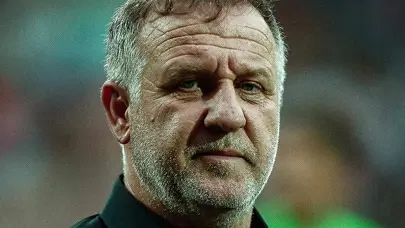 Mesut Bakkal taraftara seslendi: Kimsenin şüphesi olmasın...