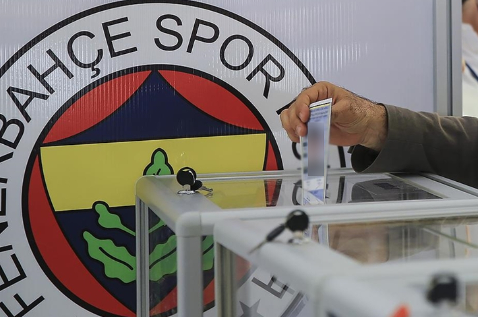 "Başkanlığını ilan eder" deyip Fenerbahçe için isim verdi: Henüz aday bile değil