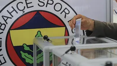 "Başkanlığını ilan eder" deyip Fenerbahçe için isim verdi: Henüz aday bile değil