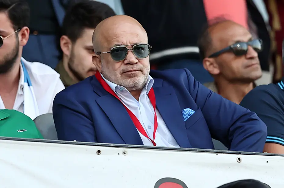 Perde arkasında yaşananlar ortaya çıktı: Murat Sancak ile İbrahim Hacıosmanoğlu arasındaki konuşmanın detayları - 5