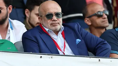 Murat Sancak'tan Yusuf Sarı açıklaması: "Fransa'ya göndereceğiz"