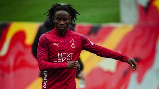 Kemerburgaz'da Yeni Diziler Başladı: Renato Nhaga'dan İlk Bölüm!