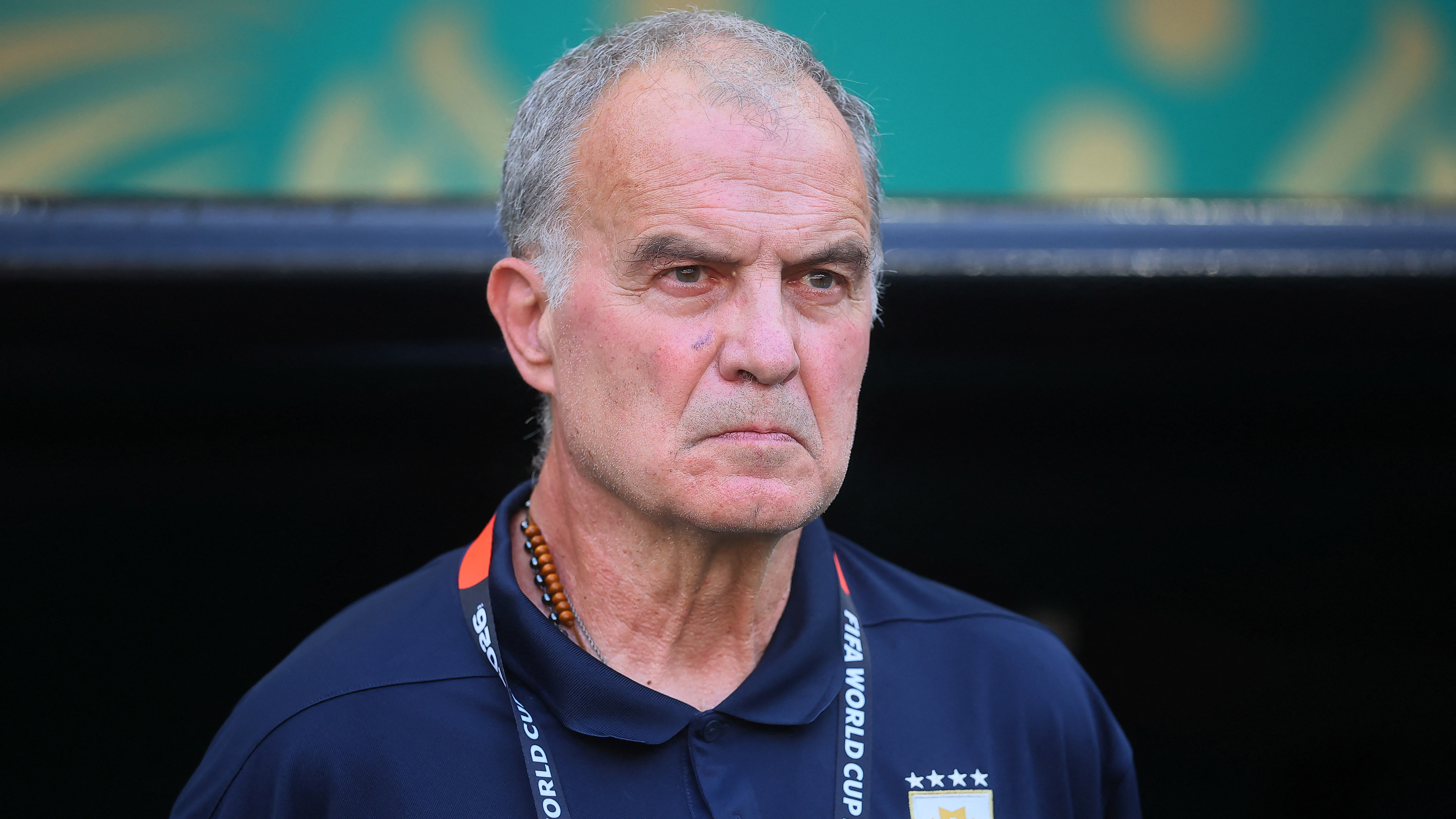 Bielsa'ya Uruguay'dan Yol Göründü: 'Elveda El Loco, Başka Yere!'