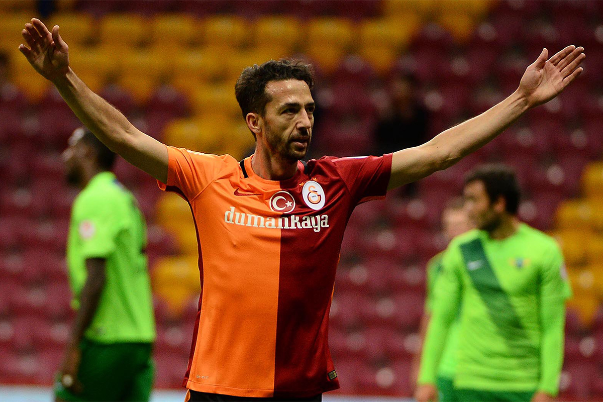 Bilal Kısa ile anlaşma sağlandı: Kariyerinde bir ilki yaşayacak