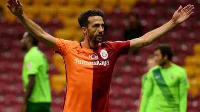 Bilal Kısa ile anlaşma sağlandı: Kariyerinde bir ilki yaşayacak