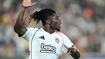 El Bilal Toure için harekete geçildi: Satın alma opsiyonundaki kritik detay