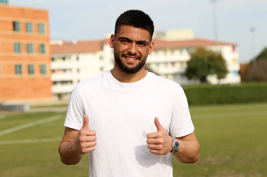 Trabzonspor, Uğurcan Çakır gider gitmez yeni kalecisini buldu: Anadolu'dan geliyor, değeri 2 milyon euro - 2