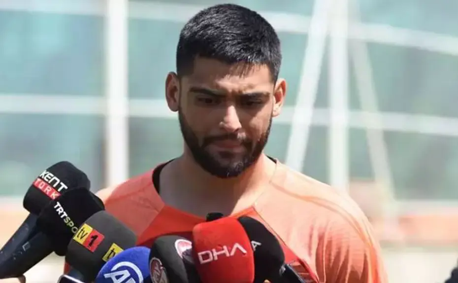 Trabzonspor, Uğurcan Çakır gider gitmez yeni kalecisini buldu: Anadolu'dan geliyor, değeri 2 milyon euro - 4