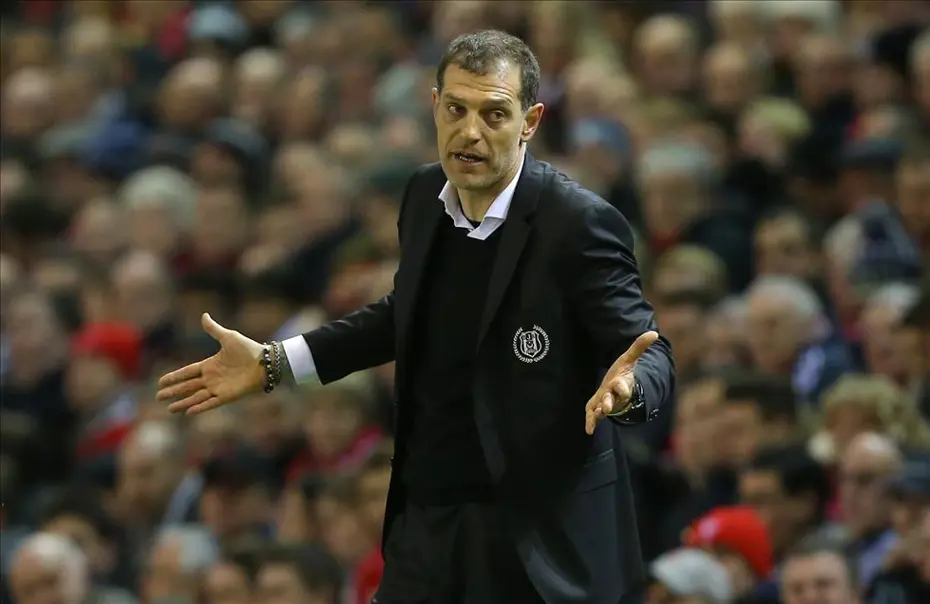 Yarım kalan hikaye: Slaven Bilic için geri dönüş iddiası güçlendi - 2