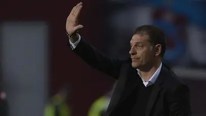 Yarım kalan hikaye: Slaven Bilic için geri dönüş iddiası güçlendi