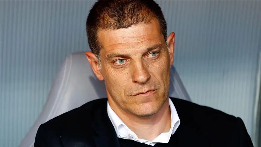 Slaven Bilic Hırvatistan milli takımı ile anılabilir