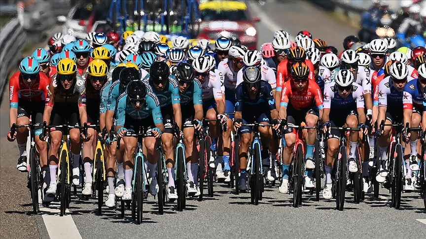 "L'Etape by Tour de France" bisiklet yarışı Marmaris'te düzenlenecek