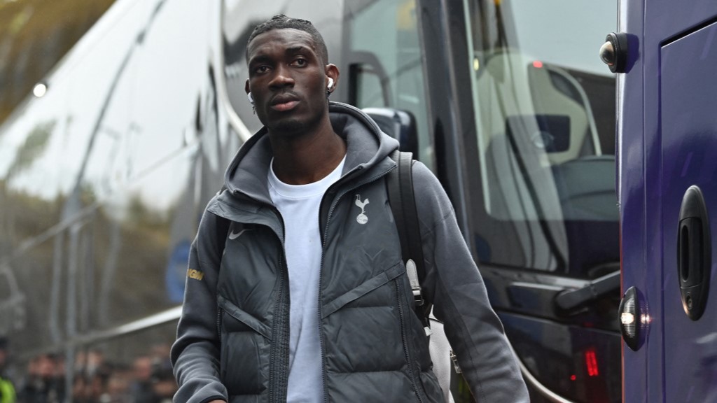 Yves Bissouma'dan gece yarısı Fenerbahçe bombası: Transfer duyurusunu bizzat kendi paylaştı