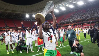 Tottenham'dan PSG maçı öncesi Bissouma için flaş karar