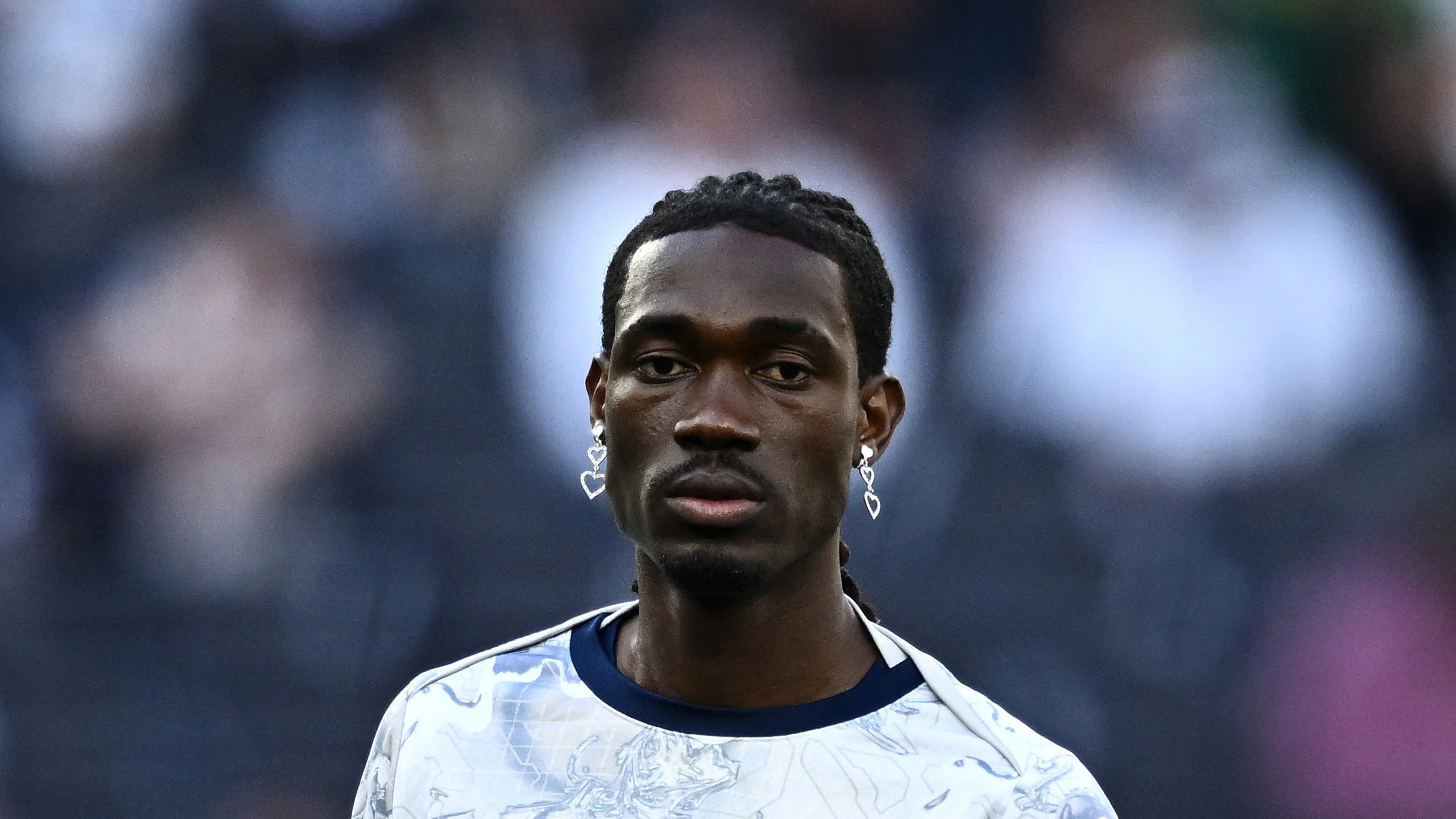 Fener ve Gala'ya Büyük Çalım: Bissouma Rotayı Amedspor'a mı Kırdı?