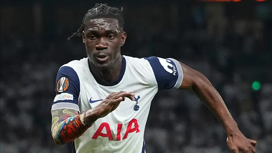 Fenerbahçe'den İtalyanları çıldırtacak Bissouma operasyonu: Milan sonrası bir çalım da Roma'ya - 5 Fenerbahçe'den İtalyanları çıldırtacak Bissouma operasyonu: Milan sonrası bir çalım da Roma'ya - 5