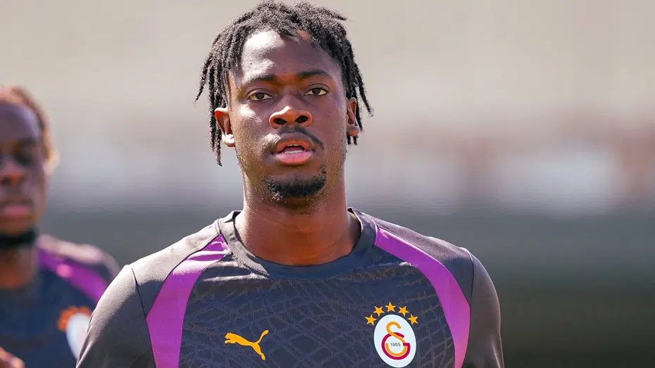 Galatasaray'a şok üstüne şok! Sporting maçı öncesi bir büyük talihsizlik daha - 3