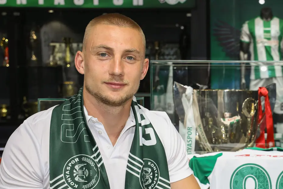 Süper Lig'e aylar sonra geri döndü, resmi açıklama geldi - 3