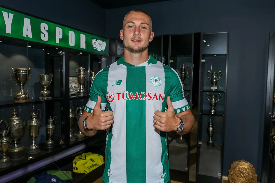 Süper Lig'e aylar sonra geri döndü, resmi açıklama geldi - 2