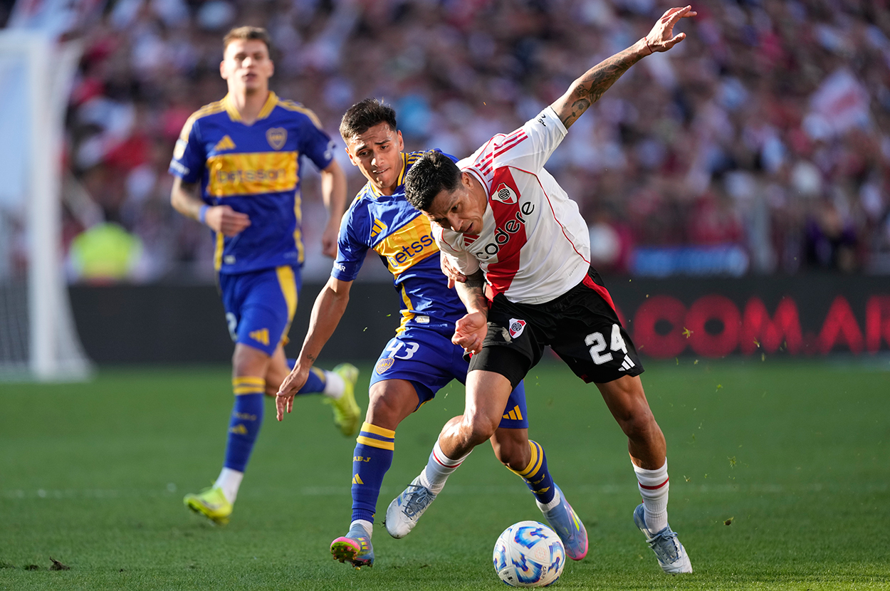 SUPERCLASICO | Boca Juniors - River Plate maçı ne zaman, saat kaçta, hangi kanalda?