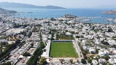 Bodrum FK'de yeni sezonun kombine fiyatları belli oldu